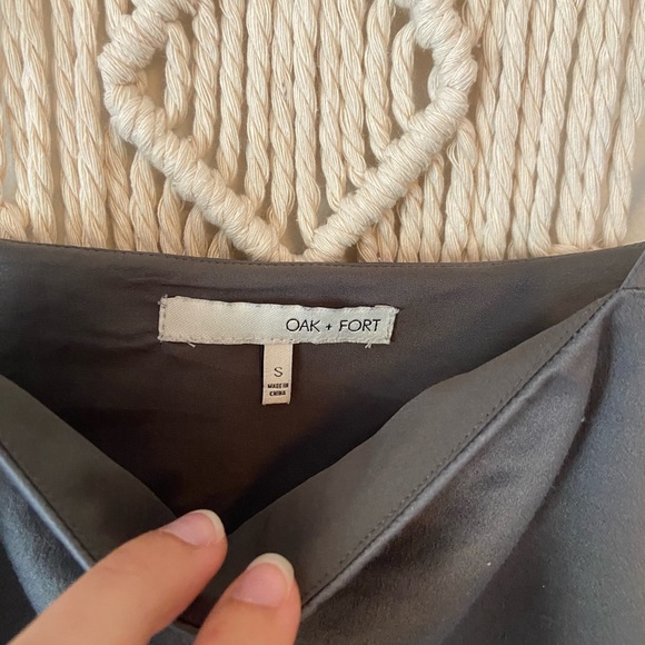 Oak and Fort Camisole - Picture 3 of 5